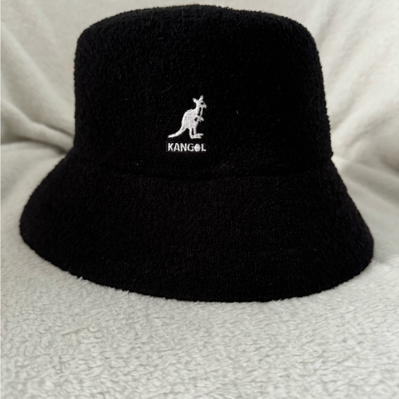 Kangol bucket hat - Picture 1 of 3